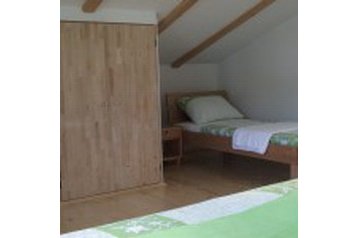 Croacia Privát Martinšćica, Exterior